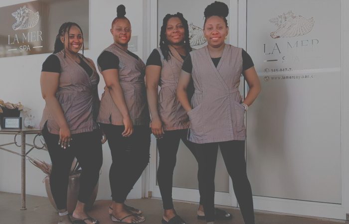 La Mer TEAM